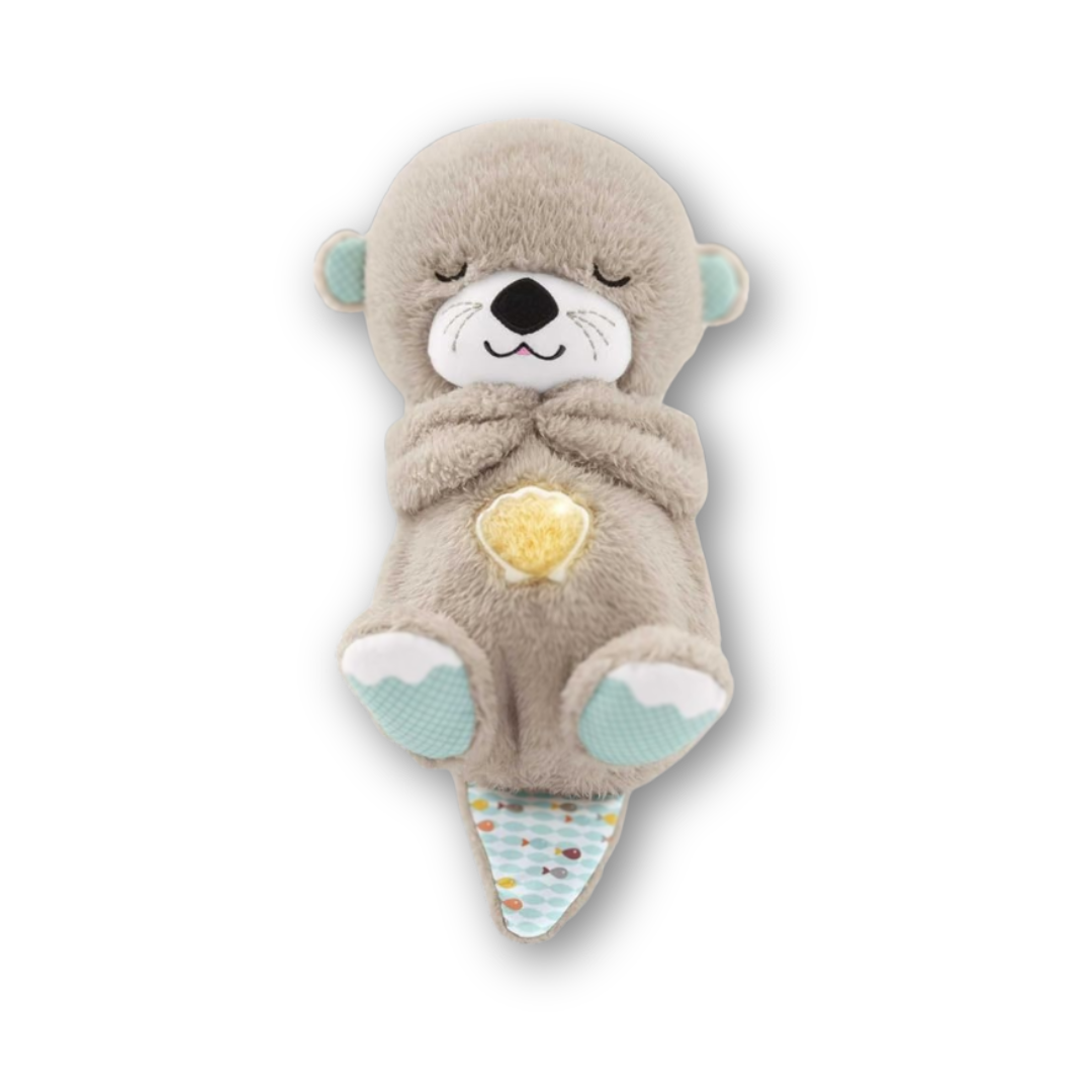 Portable Snuggle Plush Buddy for Sleep