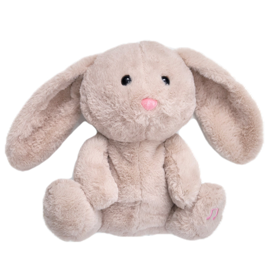 Portable Snuggle Plush Buddy for Sleep