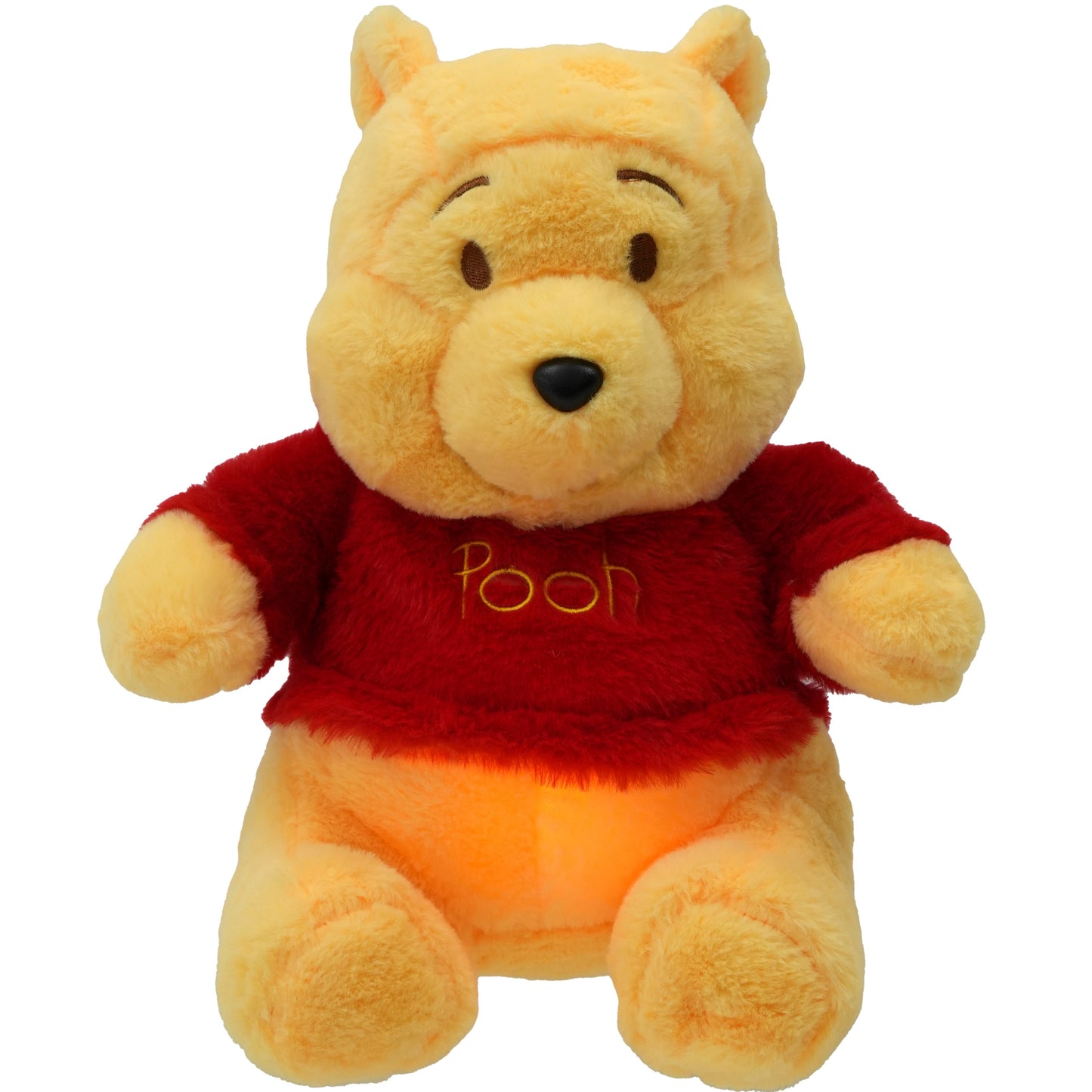 Portable Snuggle Plush Buddy for Sleep