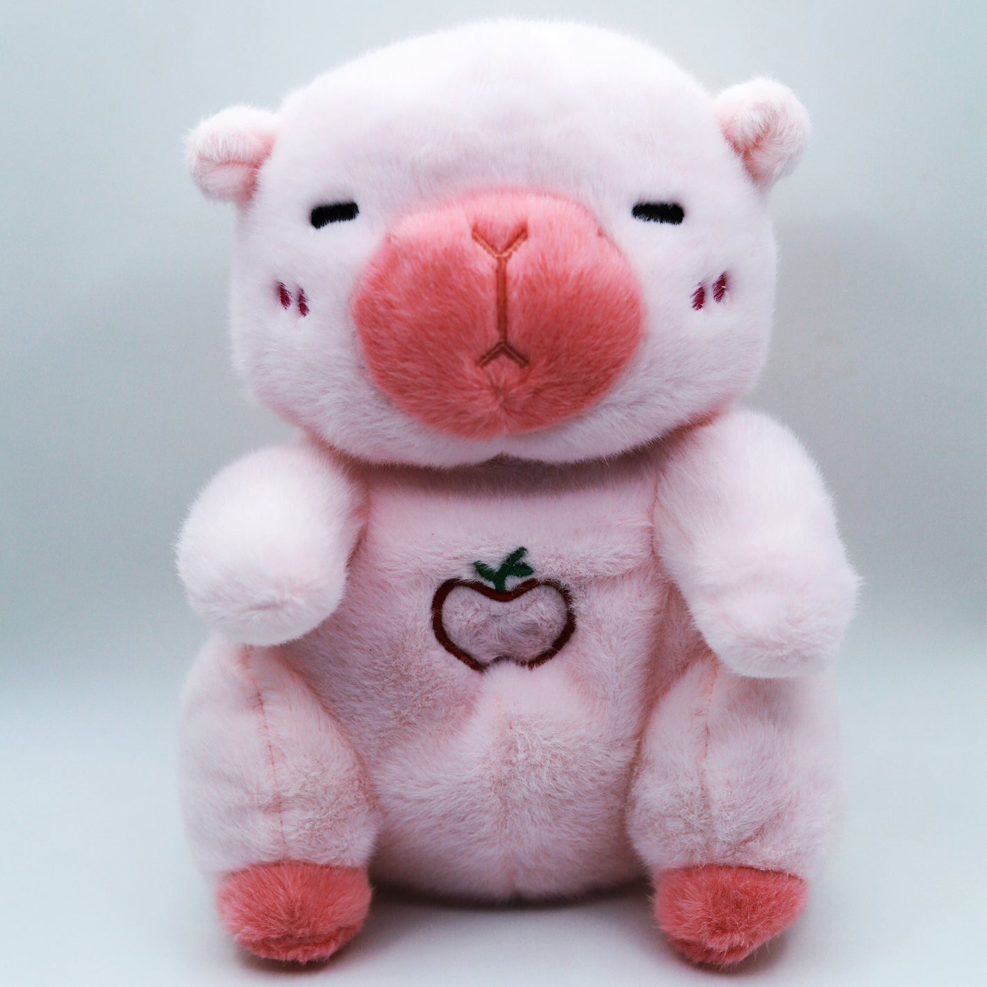 Portable Snuggle Plush Buddy for Sleep