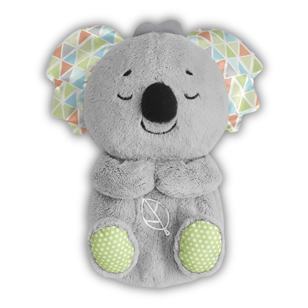 Portable Snuggle Plush Buddy for Sleep