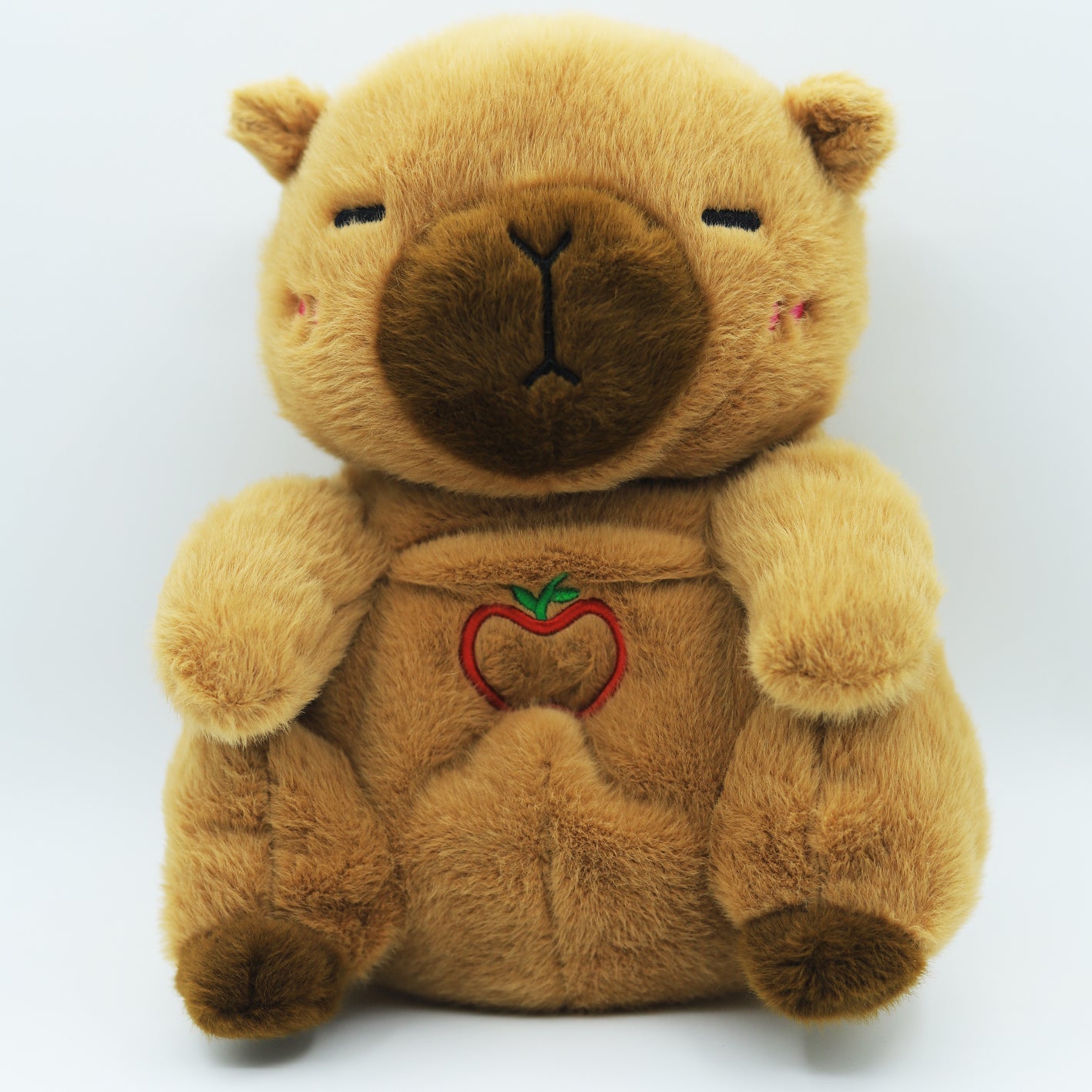 Portable Snuggle Plush Buddy for Sleep