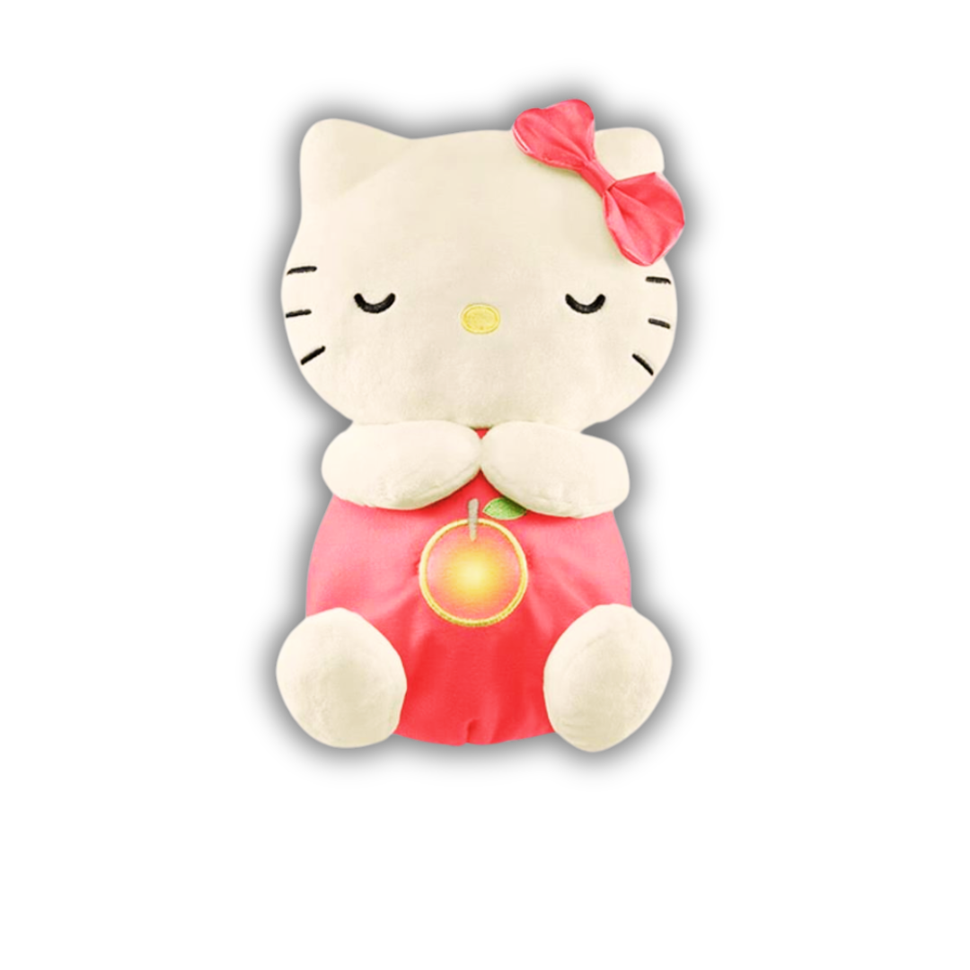Portable Snuggle Plush Buddy for Sleep