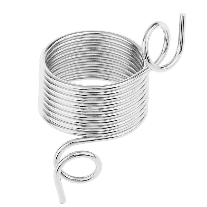 Ring Type Knitting Tools