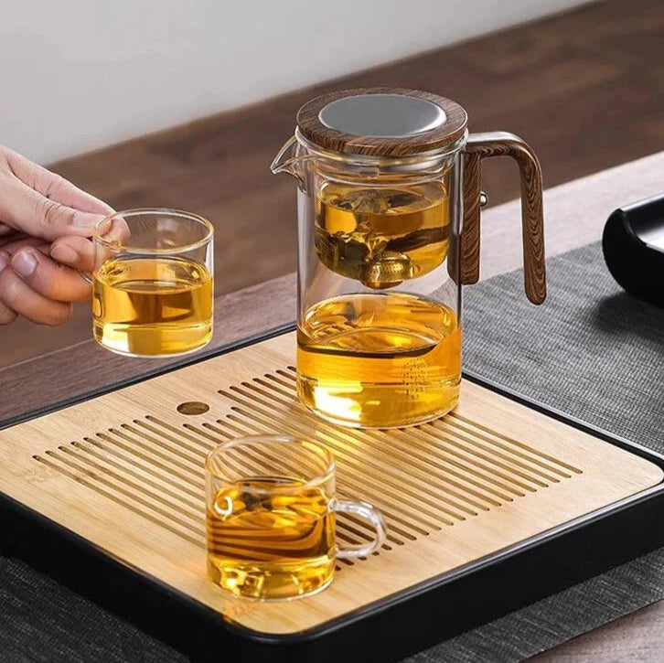 Artisan Tea Infuser