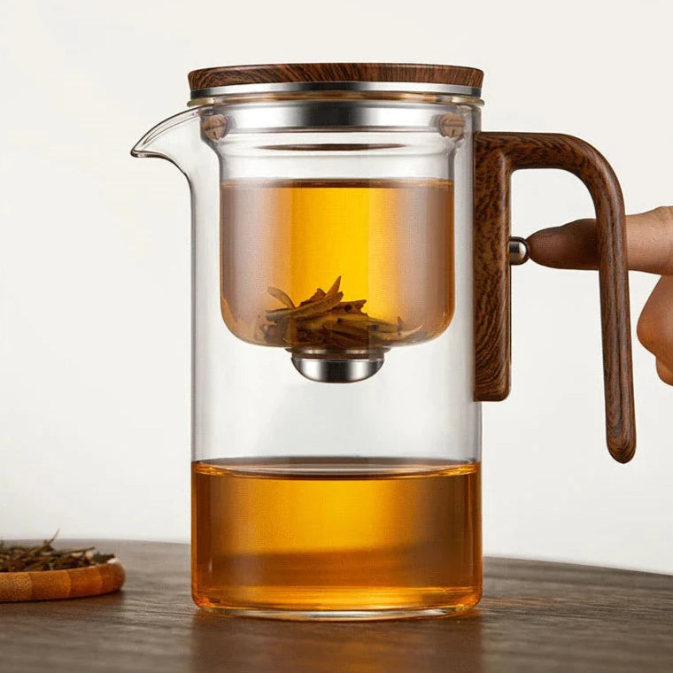 Artisan Tea Infuser