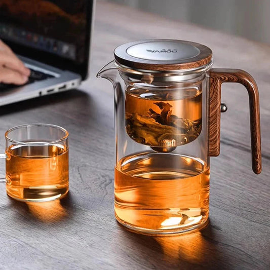 Artisan Tea Infuser